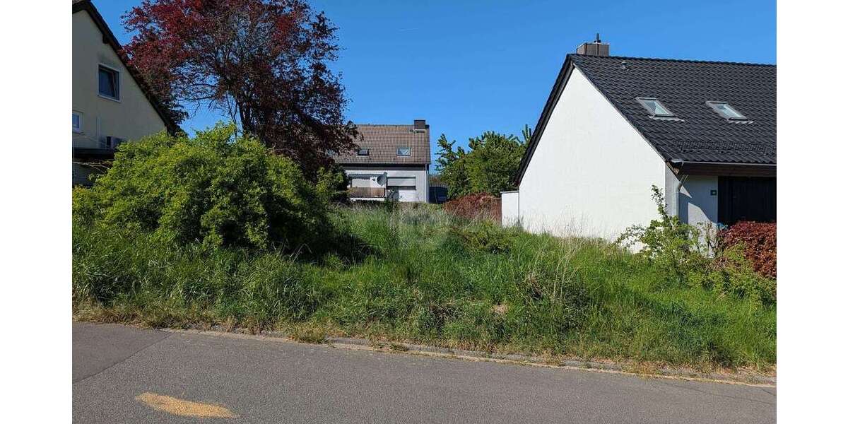 Grundstück Much - 132.000&euro; | Angebot:26989962