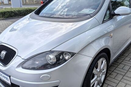 Seat Altea 138.100 km 4.990 &euro; Waldheim 04736