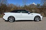 Audi A5 Cabriolet 18.900 km 46.900 &euro; Ingolstadt 85049