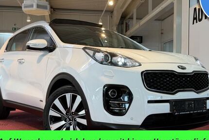 Kia Sportage 159.000 km 13.890 &euro; Peine 31228