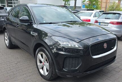 Jaguar E-Pace 117.554 km 14.499 &euro; Berlin 13581
