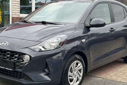 Hyundai i10 58.988 km 11.900 &euro; Oldenburg 26125