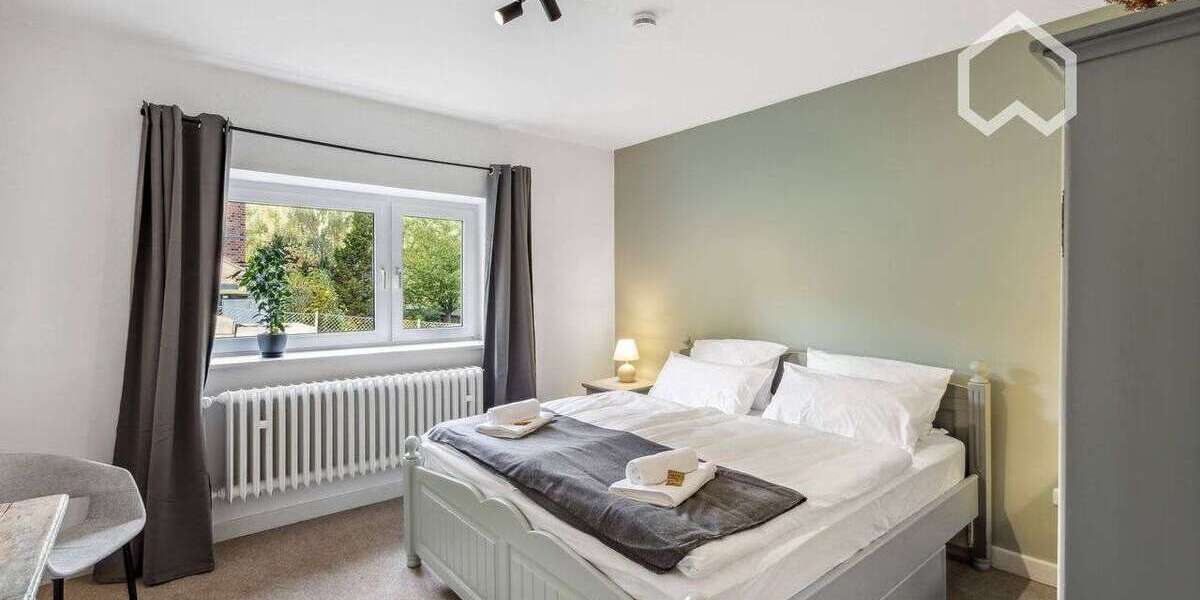 Zimmer Wentorf bei Hamburg - 3 Zimmer, 1.749&euro; | Angebot:24987274