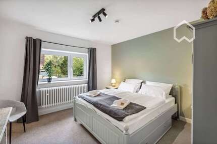 Zimmer Wentorf bei Hamburg - 3 Zimmer, 1.969&euro; | Angebot:24987274