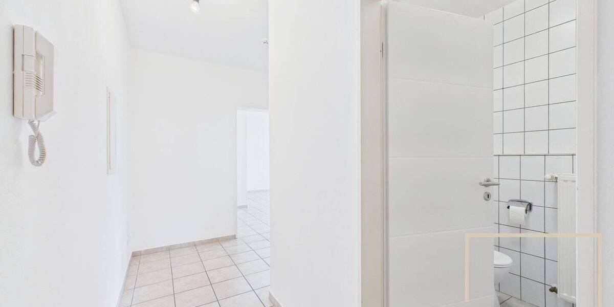 Etagenwohnung Trier / Quint Quint - 2 Zimmer, 51 m&sup2;, 560&euro; | Angebot:26257640