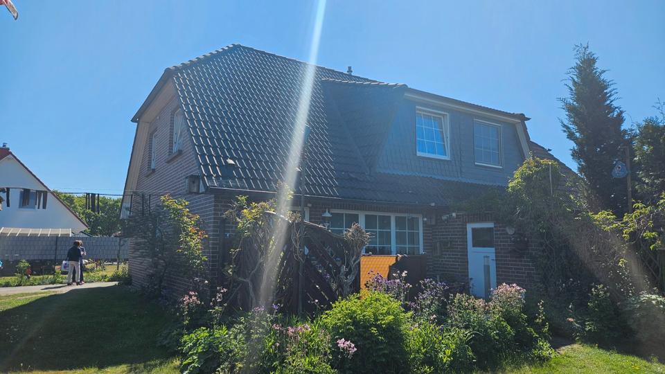 Doppelhaushälfte Ludwigslust - 4 Zimmer, 106 m&sup2;, 195.000&euro; | Angebot:26318012