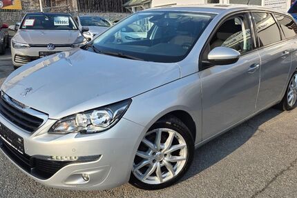 Peugeot 308 126.000 km 6.500 &euro; Fürstenstein 94538