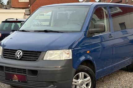 VW T5 Transporter 219.896 km 8.999 &euro; Rheine 48429