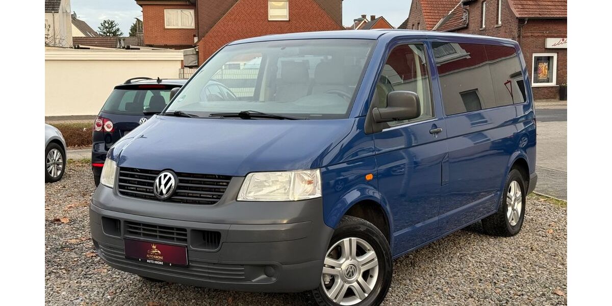 VW T5 Transporter 219.896 km 8.999 &euro; Rheine 48429