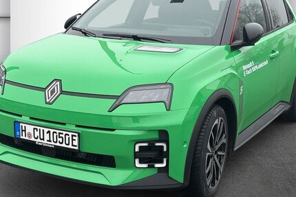 Renault R 5 10.000 km 32.590 &euro; Hannover 30519