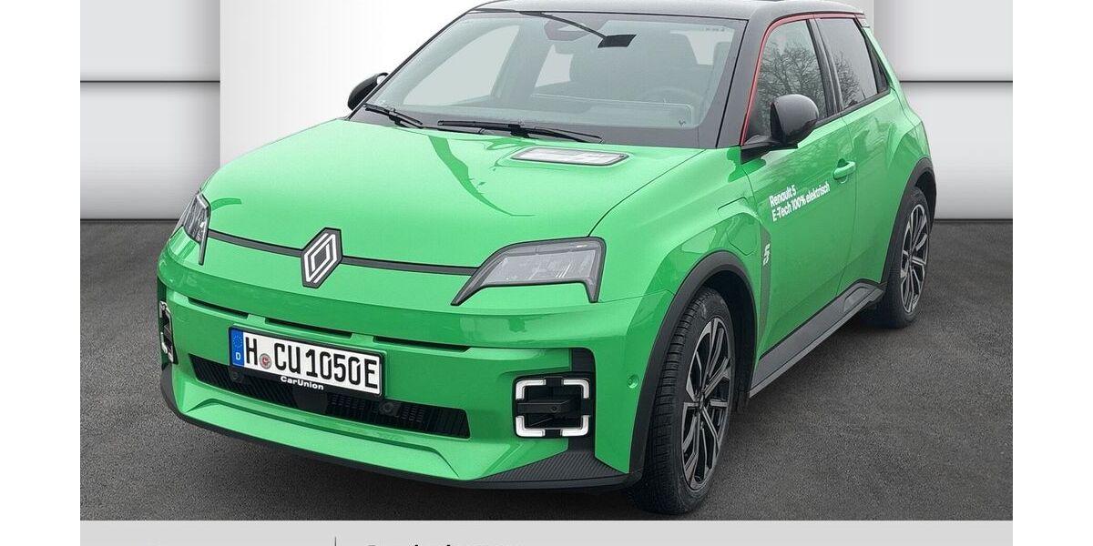 Renault R 5 10.000 km 32.590 &euro; Hannover 30519