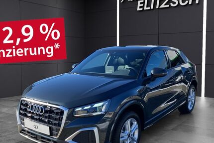 Audi Q2 5.500 km 33.985 &euro; Kamenz 01917
