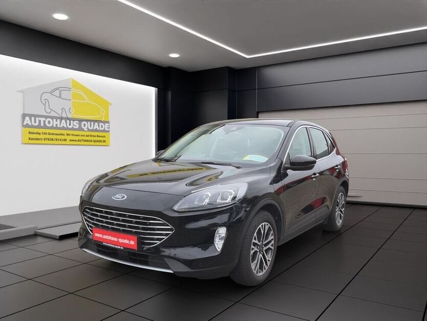 Kuga