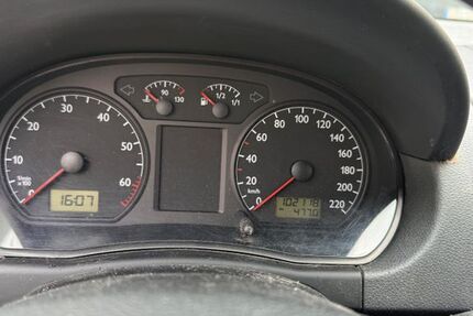 VW Polo 102.118 km 1.500 &euro; Burgstetten 71576