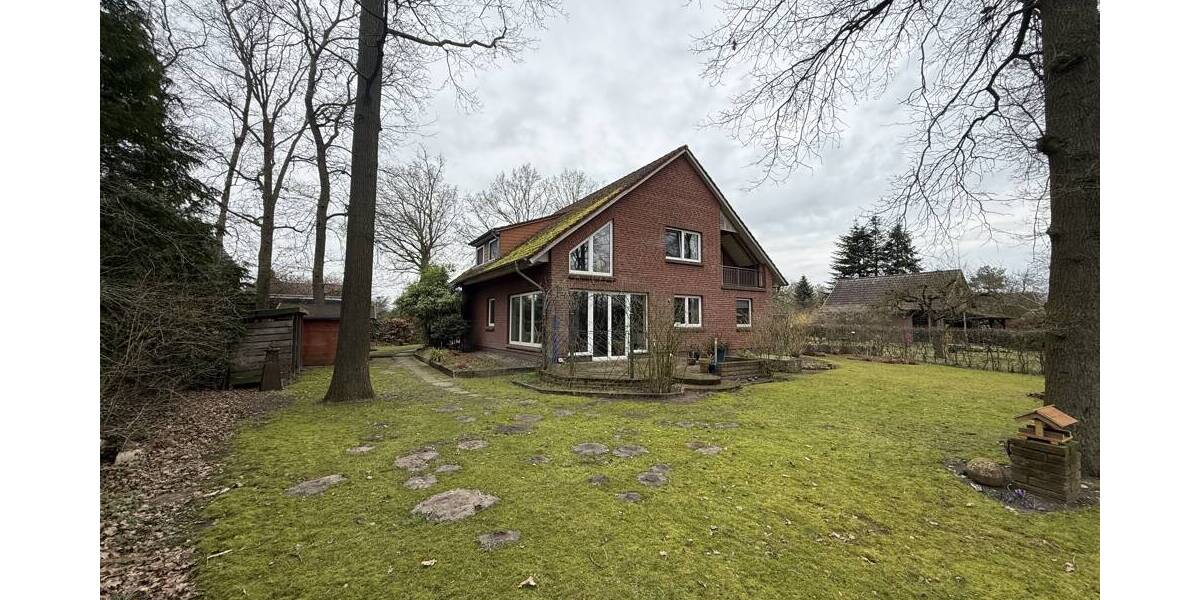 Einfamilienhaus Emtinghausen - 379.000&euro; | Angebot:26203238