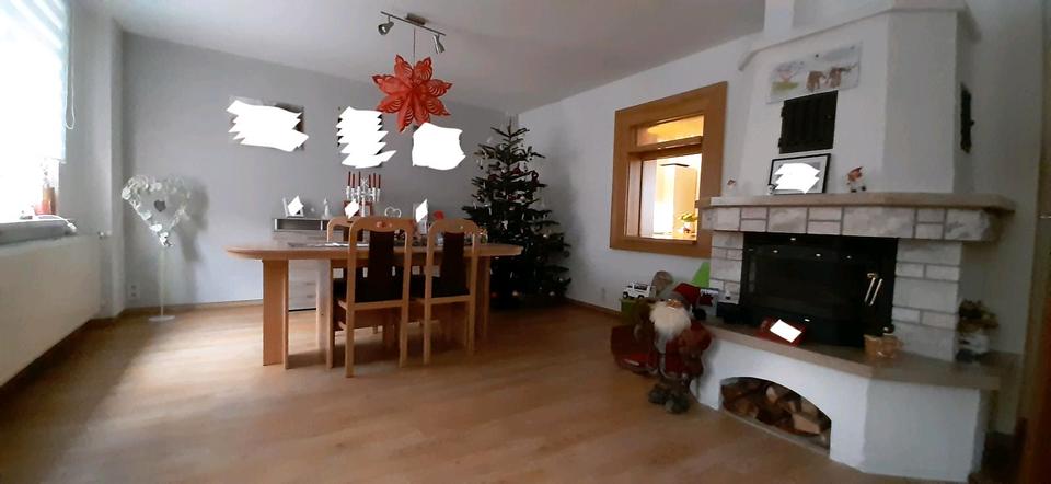 Doppelhaushälfte Ballenstedt - 4 Zimmer, 110 m&sup2;, 169.000&euro; | Angebot:27156697