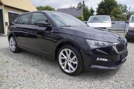 Skoda Scala 26.400 km 18.990 € Zwenkau 04442