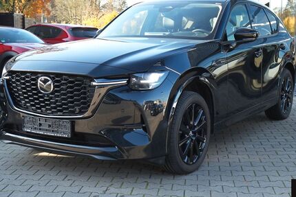 Mazda CX-60 34.667 km 45.790 € Bottrop-Kirchhellen 46244