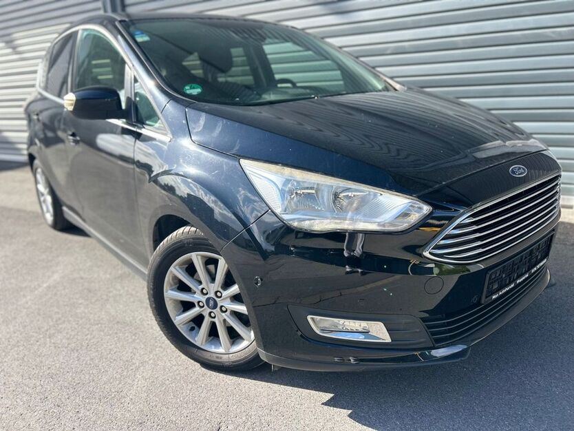 C-Max