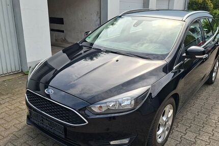 Ford Focus 132.000 km 6.500 &euro; Schmallenberg 57392