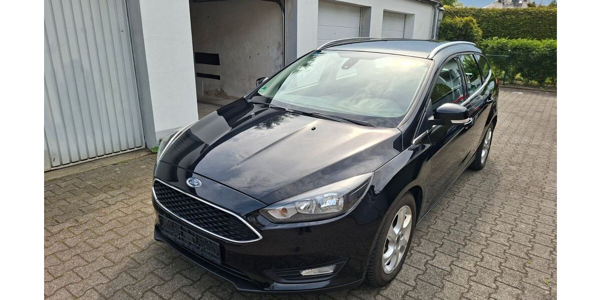 Ford Focus 132.000 km 6.500 &euro; Schmallenberg 57392