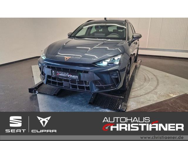 Cupra Leon 21.760 km 32.990 &euro; Ladbergen 49549