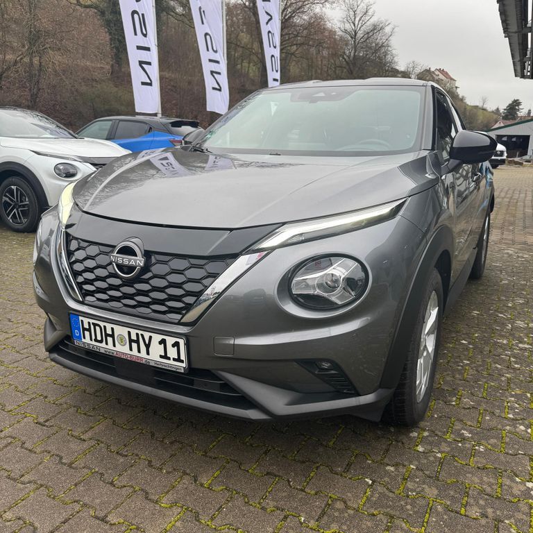 Juke