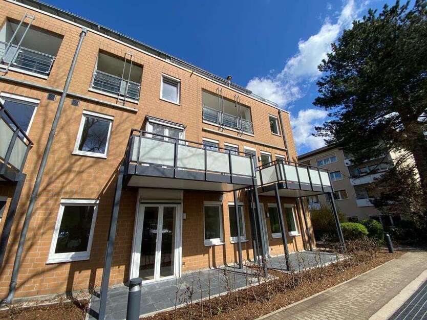 Wohnung zum Mieten in Bielefeld 609 € 53.37 m²