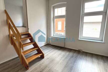Wohnung Schwerin Schelfstadt - 3 Zimmer, 78 m&sup2;, 820&euro; | Angebot:26856963