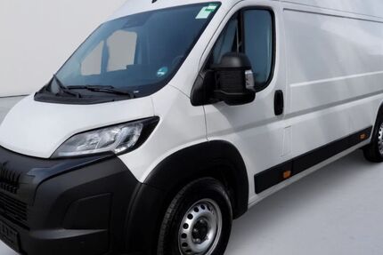 Peugeot Boxer 49.500 km 21.990 &euro; Neuching 85467
