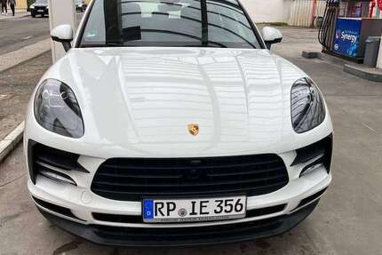 Porsche Macan 125.000 km 42.500 &euro; Weinheim, Stadt 69469