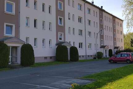 Wohnung zum Kaufen in Zwickau 30.000 € 58.32 m² 3 zimmer