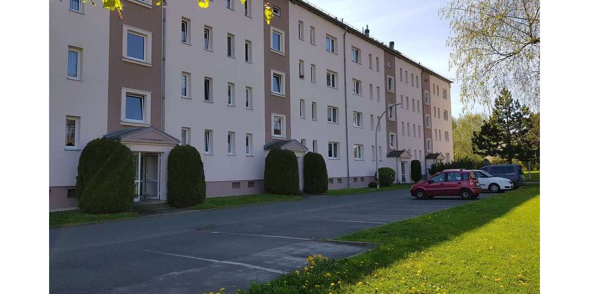 Wohnung zum Kaufen in Zwickau 30.000 € 58.32 m² 3 zimmer