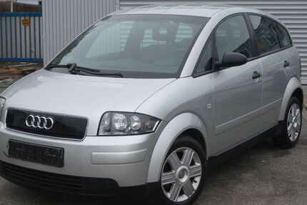Audi A2 130.000 km 3.250 &euro; Nürnberg 90441