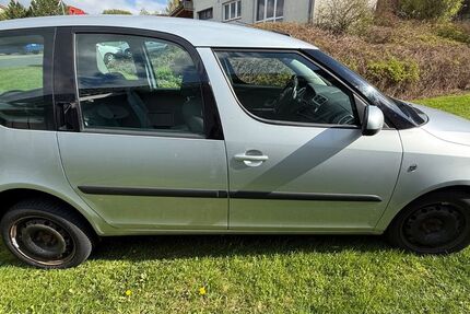 Skoda Roomster 235.000 km 1.500 &euro; Empfertshausen 36452