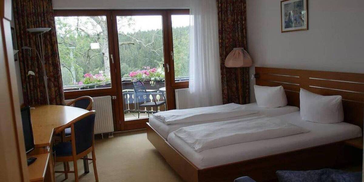 Etagenwohnung Furtwangen Stadtgebiet - 2 Zimmer, 40 m&sup2;, 60.000&euro; | Angebot:26902862