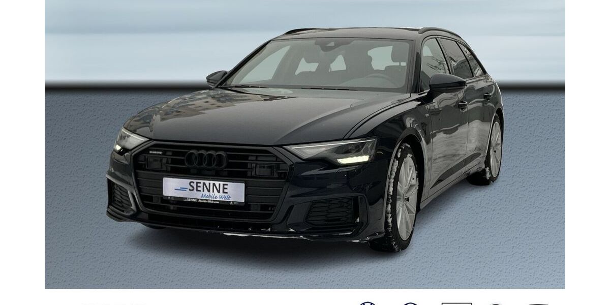 Audi A6 68.213 km 43.980 &euro; Barsinghausen 30890