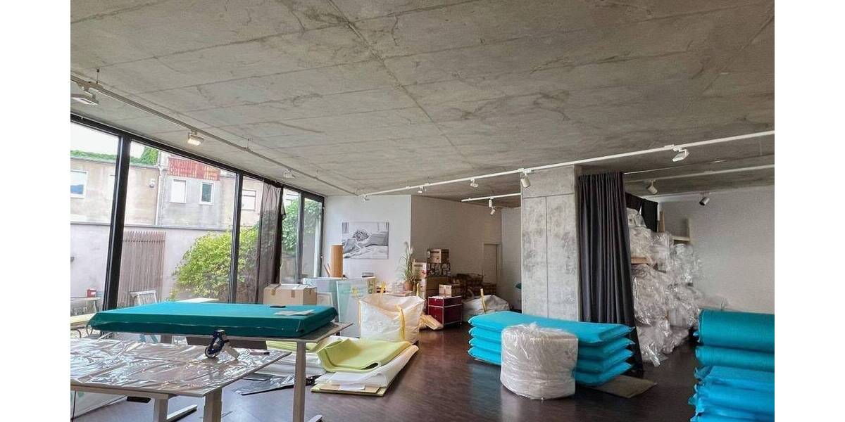 Gewerbeobjekt Radebeul - 3 Zimmer, 133 m&sup2;, 1.400&euro; | Angebot:26875789