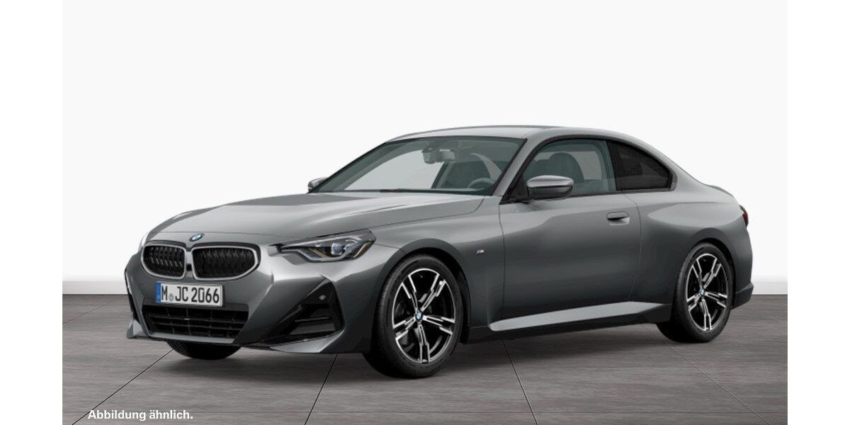 BMW 218 12.499 km 38.904 &euro; Barsbüttel bei Hamburg 22885