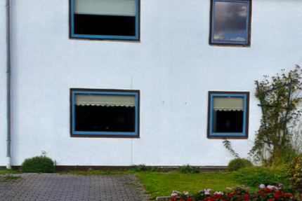 Reihenmittelhaus mit Entwicklungspotenzial – entkernt & frei plan 5 zimmer