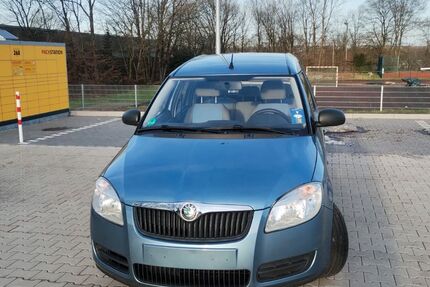 Skoda Roomster 178.900 km 1.450 &euro; Solingen 42651