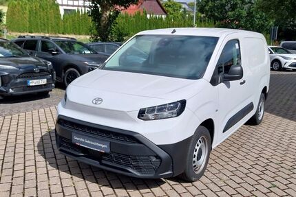 Toyota Proace City 28.470 km 19.490 &euro; Bad Pyrmont 31812