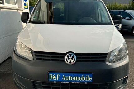 VW Caddy 114.000 km 6.999 € Merchweiler 66589