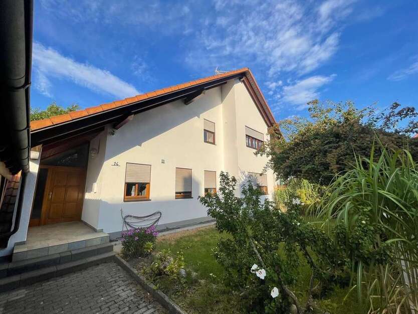 Wohnung zum Kaufen in Oberschweinbach 619.000 € 156 m²