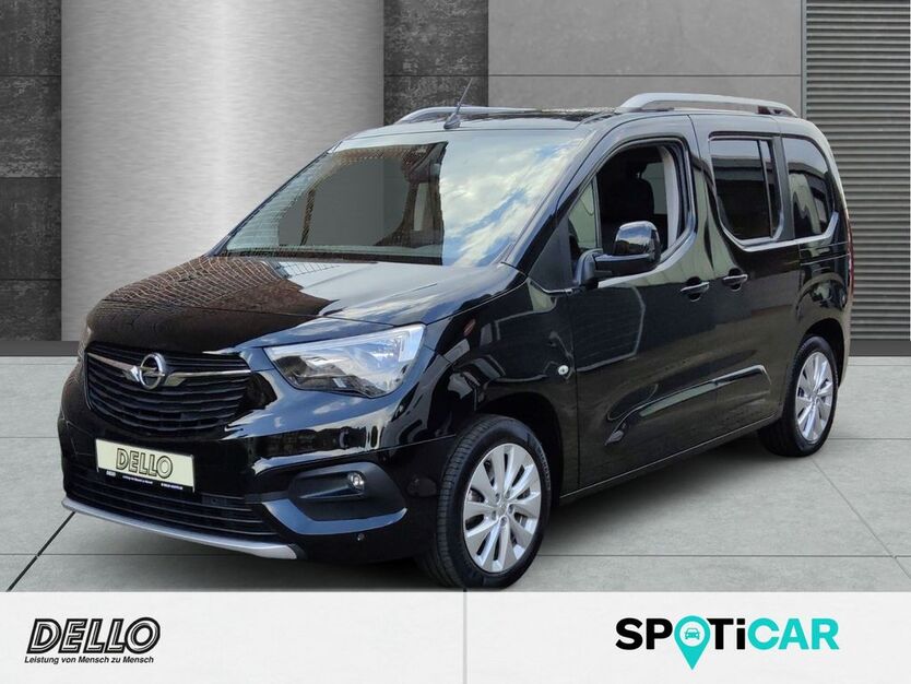 Opel Combo Life 43.790 km 23.780 € Neumünster 24536