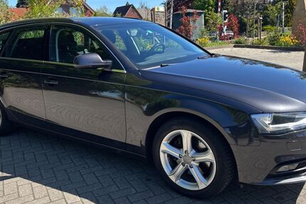Audi A4 245.000 km 5.900 &euro; Bad Bentheim/Gildehaus 48455