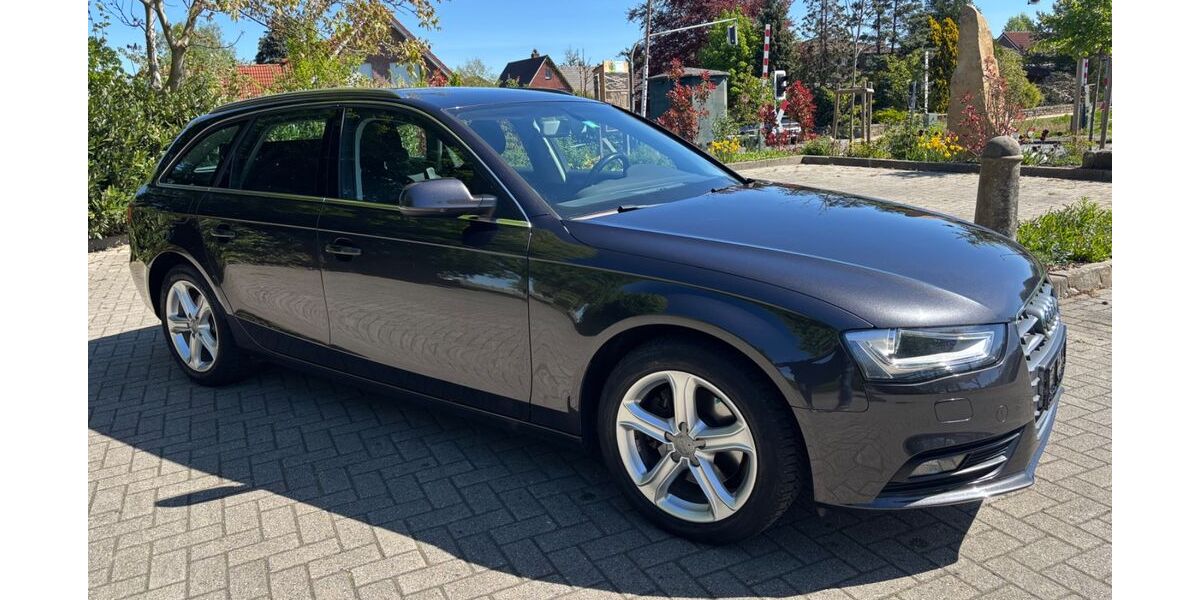 Audi A4 245.000 km 5.900 &euro; Bad Bentheim/Gildehaus 48455