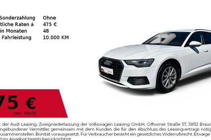 Audi A6 67.010 km 39.950 &euro; Dessau-Roßlau 06844
