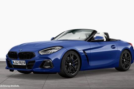 BMW Z4 4.100 km 45.920 &euro; Waiblingen 71332