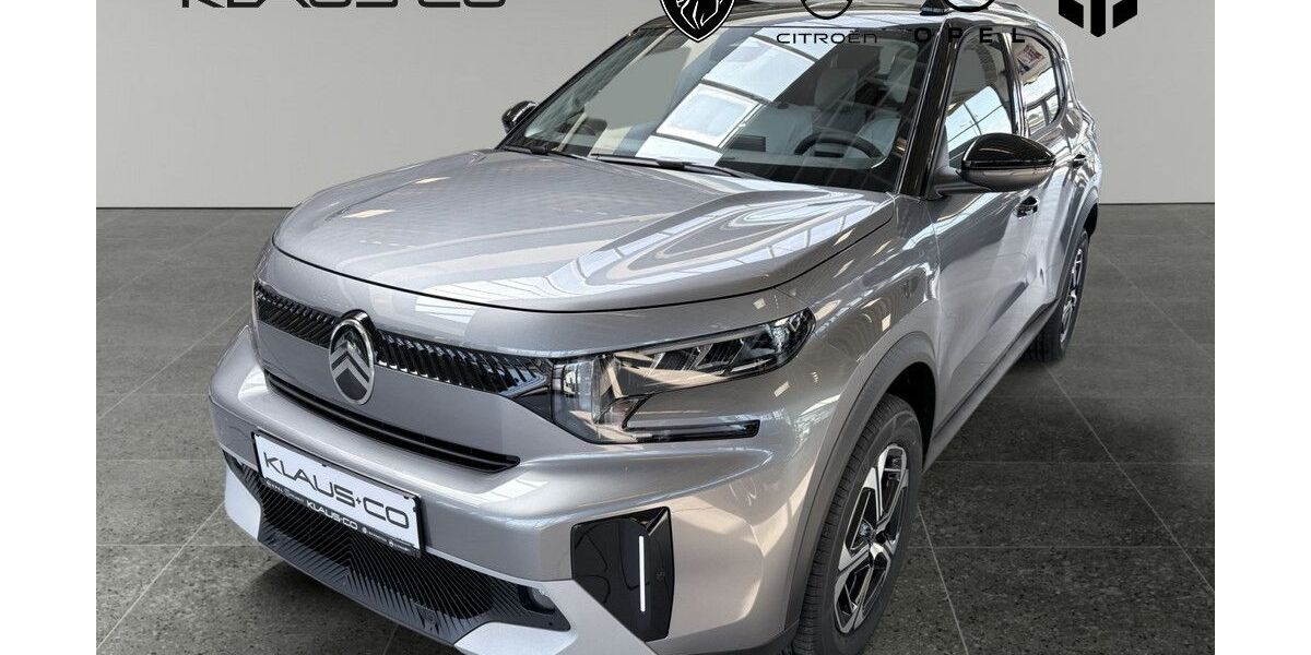 Citroen C3 Aircross 1.300 km 29.890 &euro; Flensburg 24941